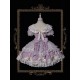 Alice Girl Girl's Day One Piece(29th Pre-Order/3 Colours/Full Payment Without Shipping)